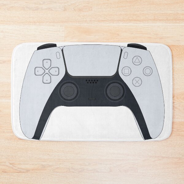 Item preview, PlaySation 5 controller designed and sold by GamespaceDesign.