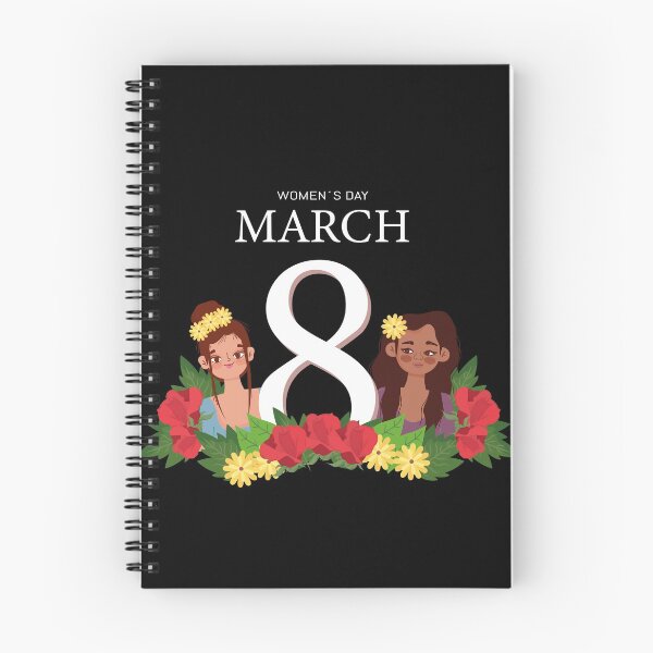 Item preview, International womens day designed and sold by OnlyPrint20.