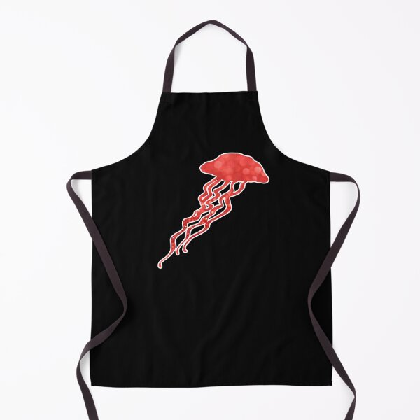 Item preview, jellyfish silhouette designed and sold by Bizarro23.