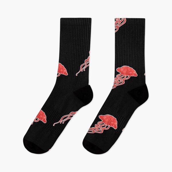 Item preview, jellyfish silhouette designed and sold by Bizarro23.