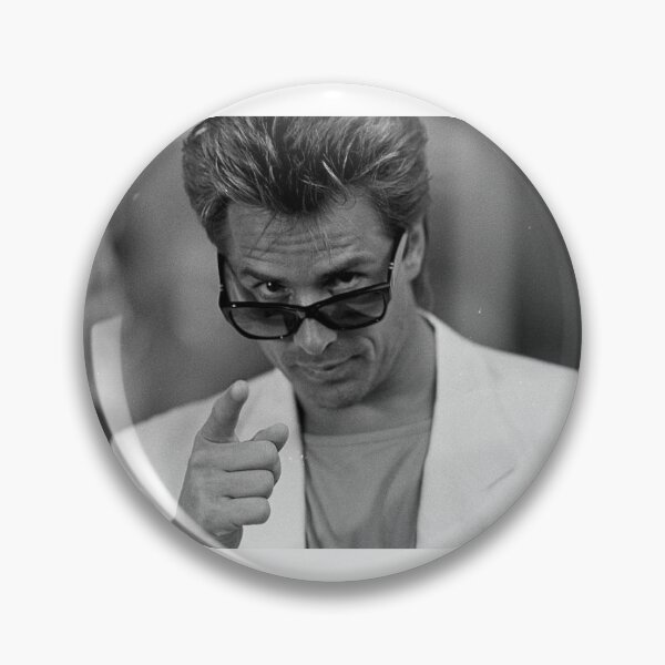 Item preview, Don Johnson like Sonny Crockett designed and sold by SonyBA.