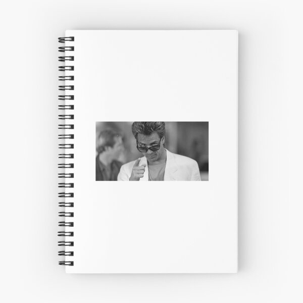 Item preview, Don Johnson like Sonny Crockett designed and sold by SonyBA.