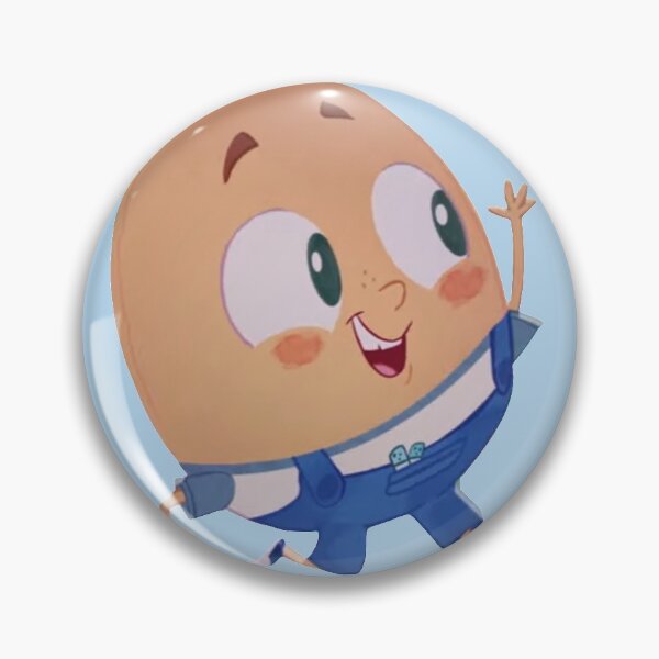 Item preview, Rhyme time town humpty designed and sold by magufalo.