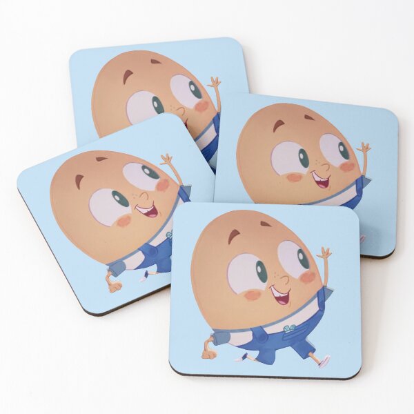 Item preview, Rhyme time town humpty designed and sold by magufalo.
