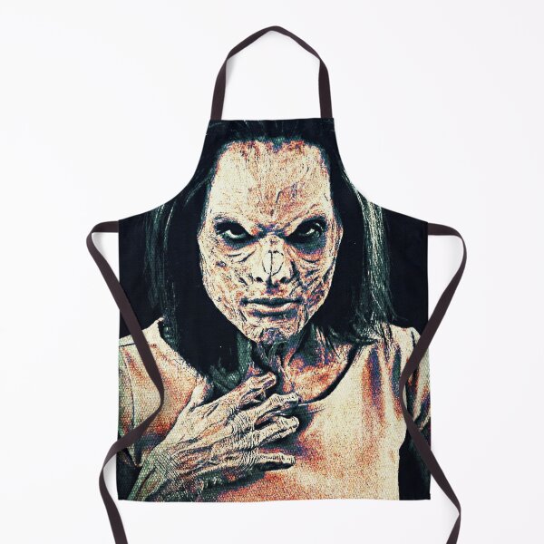 Item preview, Anyanka the vengeful designed and sold by mandiblez.