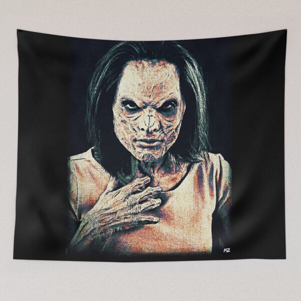 Item preview, Anyanka the vengeful  designed and sold by mandiblez.