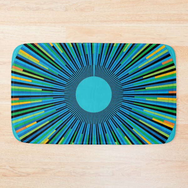 Item preview, Prime Circle 2 designed and sold by MarkArtDesignUK.