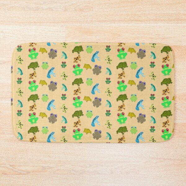 Item preview, Froggie Party  designed and sold by MissyDoodles.