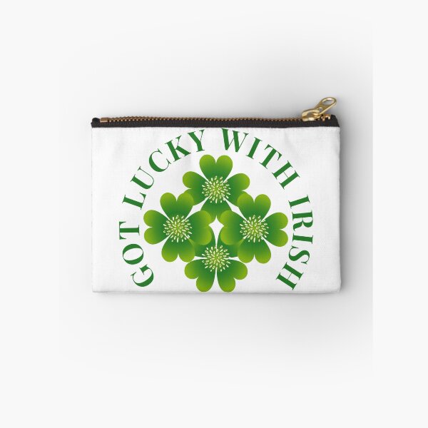 Item preview, Got Lucky With Irish designed and sold by doodle3Dandy.