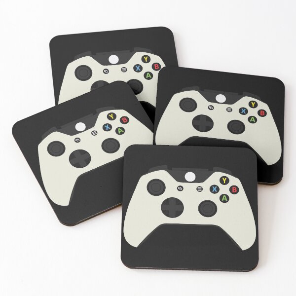Artikelvorschau, Xbox One-Controller entworfen und verkauft von GamespaceDesign.