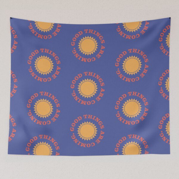 Item preview, good things are coming designed and sold by jchav456.