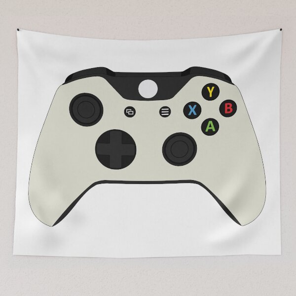 Artikelvorschau, Xbox One-Controller entworfen und verkauft von GamespaceDesign.