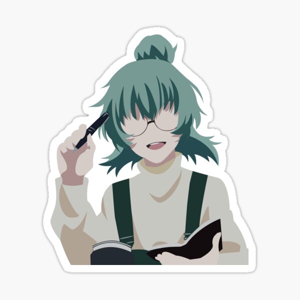 Featured image of post Cute Eto Yoshimura Wallpaper