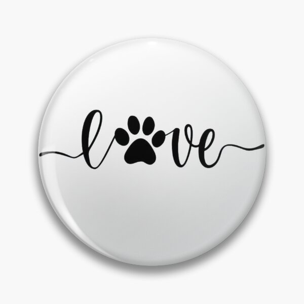Item preview, Love with Paw designed and sold by Mom of Huskies.