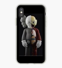KAWS iPhone 6s case iPhone Case