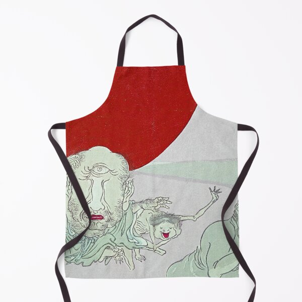 Item preview, Pictures of One Hundred Demons designed and sold by billduncan.