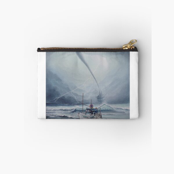 Item preview, Barco Tornado designed and sold by Angel Ortiz.