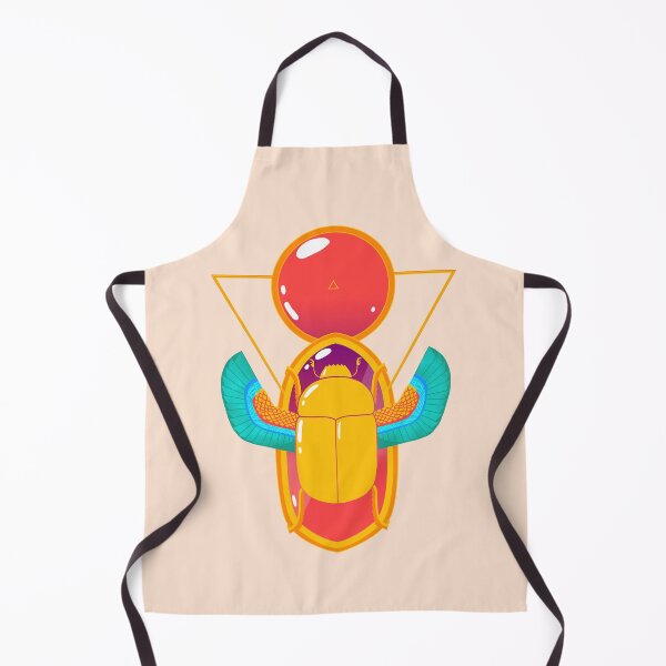 Item preview, Scarab designed and sold by Jack Haughey.