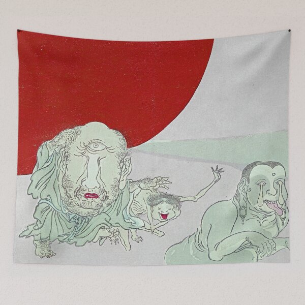 Item preview, Pictures of One Hundred Demons designed and sold by billduncan.
