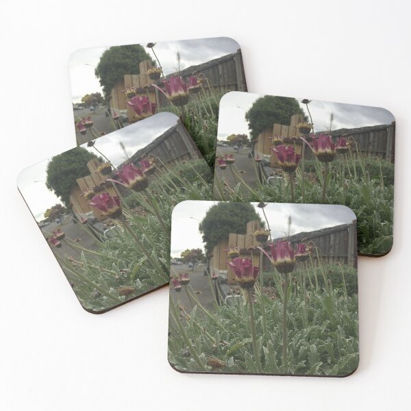 Item preview, Sleepy flowers designed and sold by Terra Dumont.