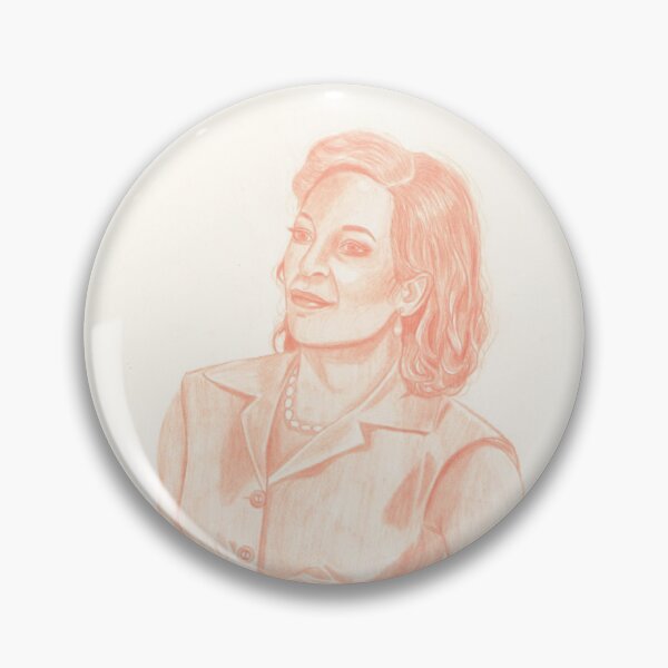 Artikelvorschau, Katherine Parkinson als Judy in Home, ich bin Liebling entworfen und verkauft von jas-atk.
