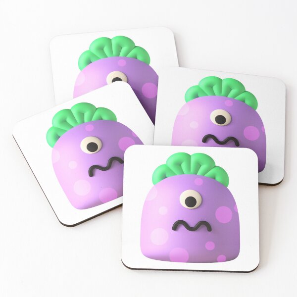 Item preview, Cartoon character with sad face.  designed and sold by Ayoosha.