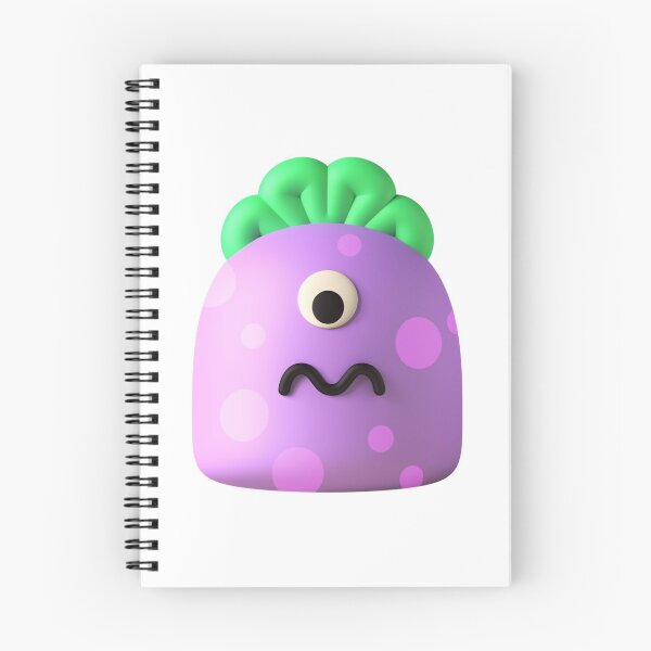 Item preview, Cartoon character with sad face.  designed and sold by Ayoosha.