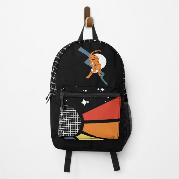 Item preview, backpack designed and sold by adelinejean07.