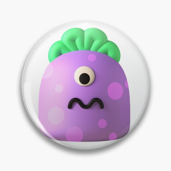 Item preview, Cartoon character with sad face.  designed and sold by Ayoosha.
