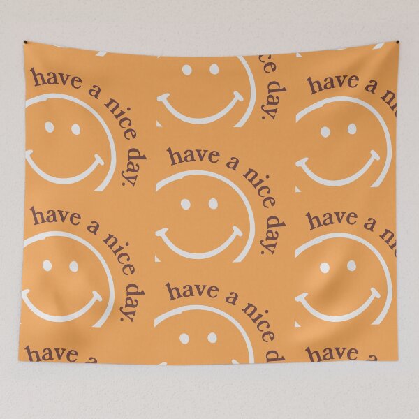 Item preview, have a nice day designed and sold by jchav456.