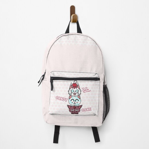 Item preview, Kandy Kats Stack designed and sold by Holly M Backus.