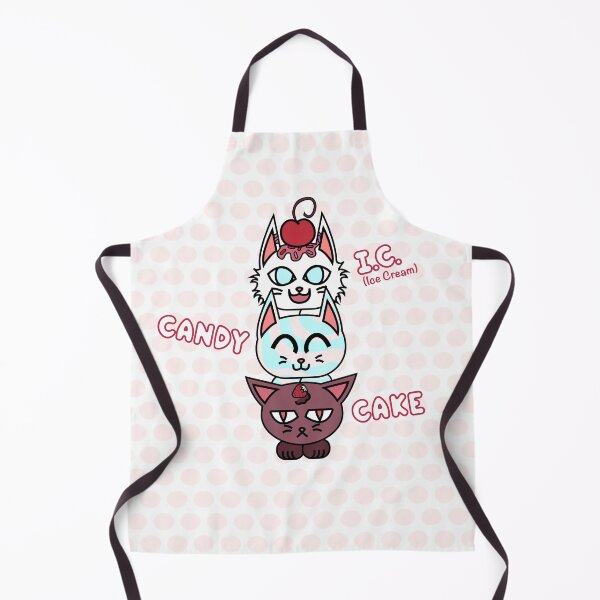 Item preview, Kandy Kats Stack designed and sold by Holly M Backus.
