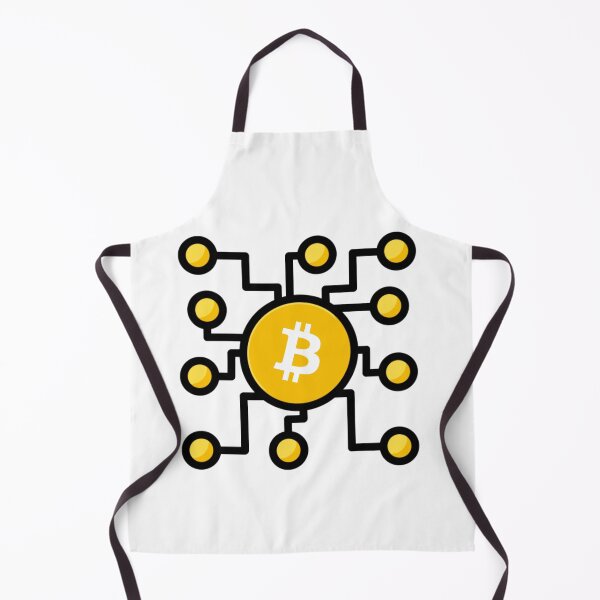 Item preview, Bitcoin electronic logo crypto trader is life designed and sold by Custom Shop.