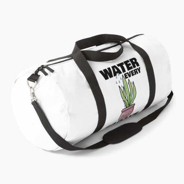 Item preview, Water Every 10 Days designed and sold by DesignByJK.
