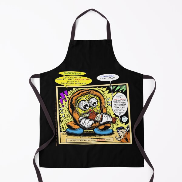Item preview, Brother Soul Comic Magazine Super Special ( Page Pop-Art Sample #122 ) designed and sold by TexWatt.