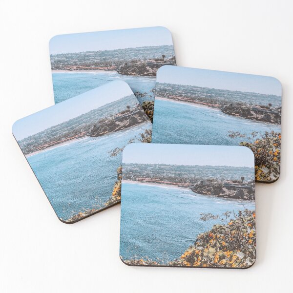 Item preview, California Ocean Cliff designed and sold by 7sages.