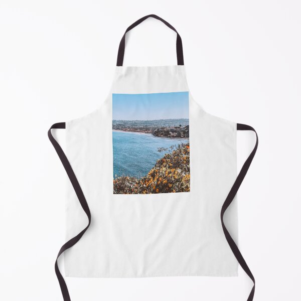 Item preview, California Ocean Cliff designed and sold by 7sages.