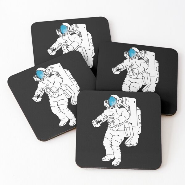Item preview, Cosmic Traveler  designed and sold by Bluesuiter.