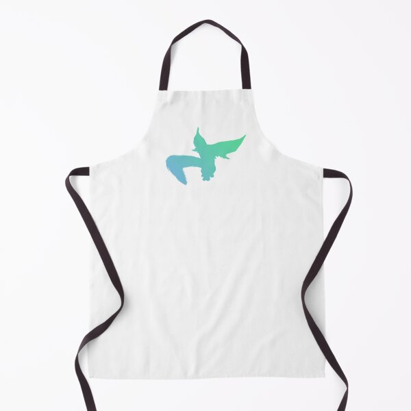 Item preview, Carbuncle Silhouette | Final Fantasy 15 designed and sold by princesnoozy.