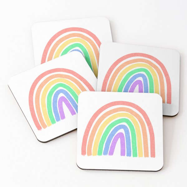 Item preview, Rainbow designed and sold by kayleefisherr.