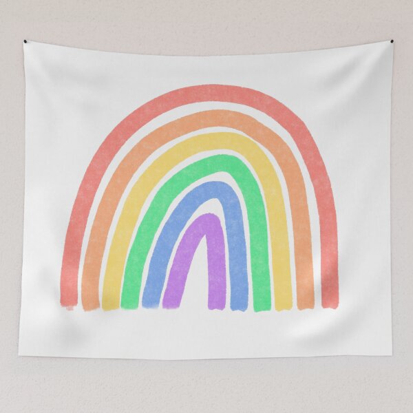 Item preview, Rainbow designed and sold by kayleefisherr.
