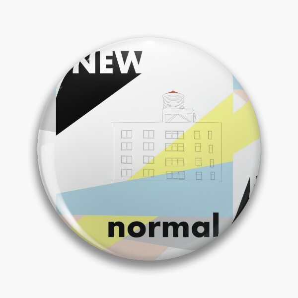 Item preview, New normal designed and sold by natural-neutral.