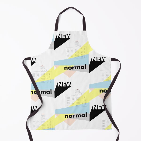 Item preview, New normal designed and sold by natural-neutral.