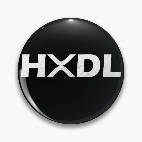 Item preview, HODL Ripple XRP Crypto designed and sold by DerNerd.