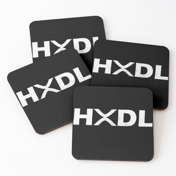 Item preview, HODL Ripple XRP Crypto designed and sold by DerNerd.
