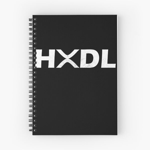 Item preview, HODL Ripple XRP Crypto designed and sold by DerNerd.