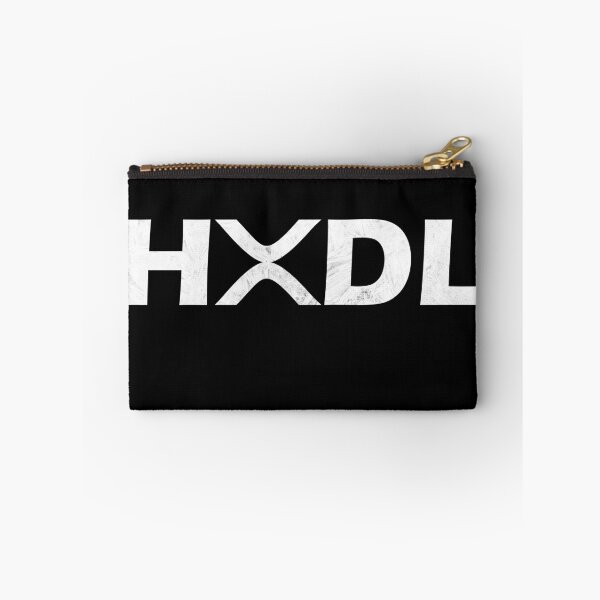 Item preview, HODL Ripple XRP Crypto designed and sold by DerNerd.