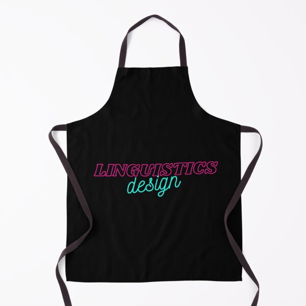 Item preview, Linguistics Design designed and sold by China Net Lingo.