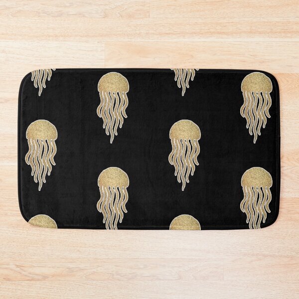 Item preview, jellyfish silhouette designed and sold by Bizarro23.