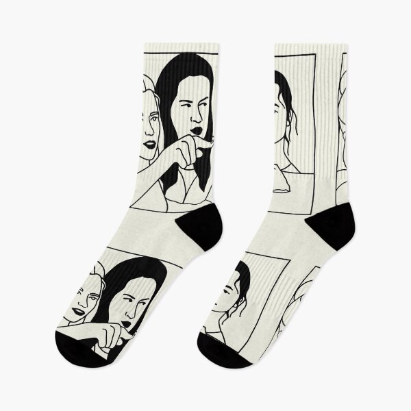 Item preview, Woman yelling at cat - The Wilds designed and sold by drowned-twice.